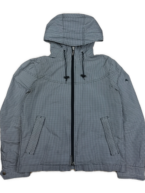 vintage Burberry Black Label windbreaker