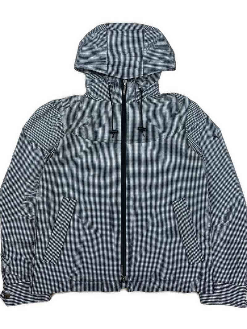 vintage Burberry Black Label windbreaker