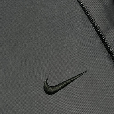 vintage Nike trackpants {XL}