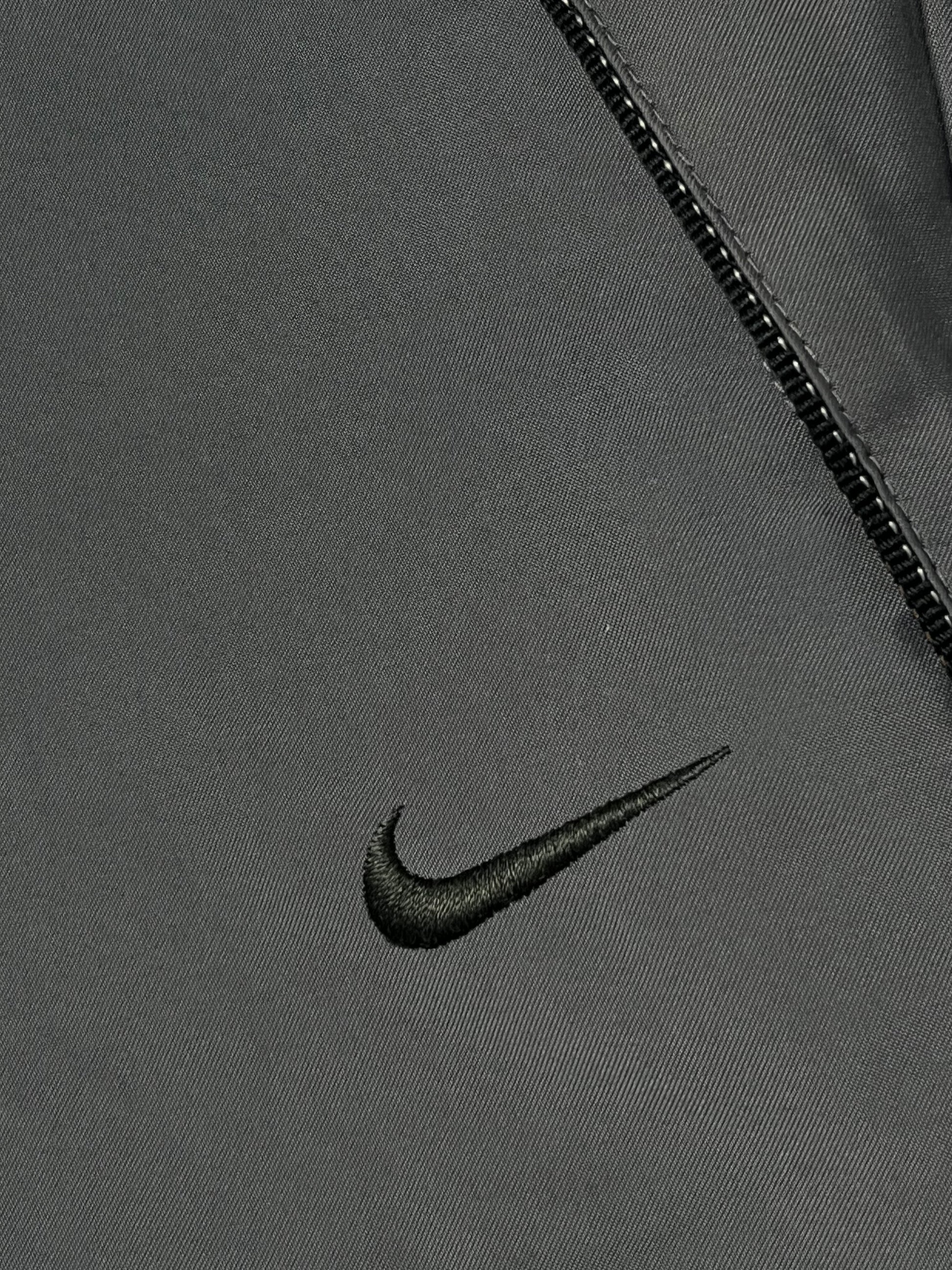 vintage Nike trackpants {XL}