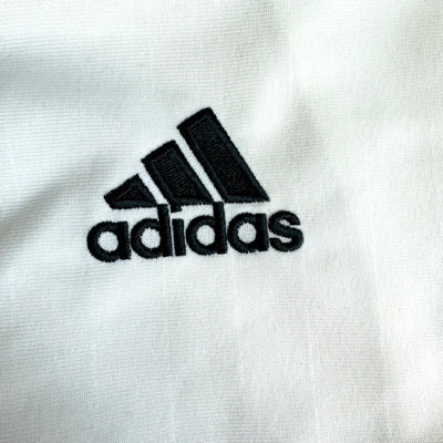 vintage Adidas Juventus Turin tracksuit {M}