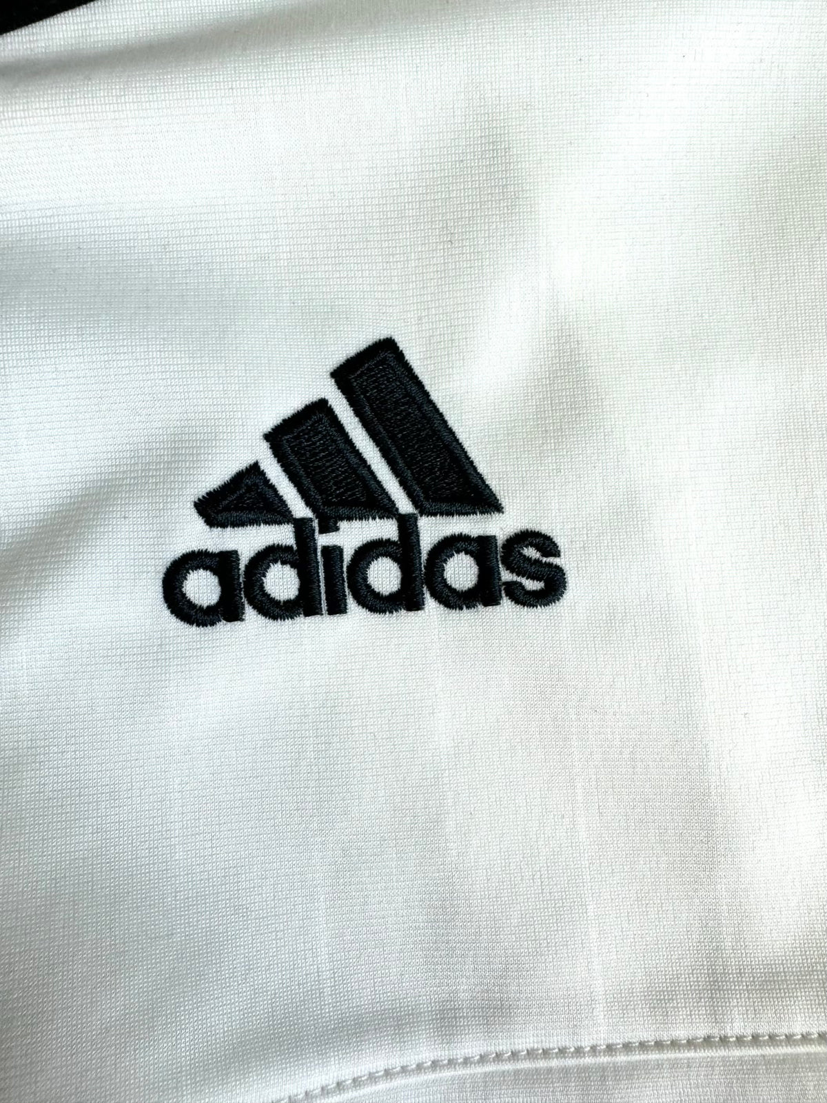 vintage Adidas Juventus Turin tracksuit {M}