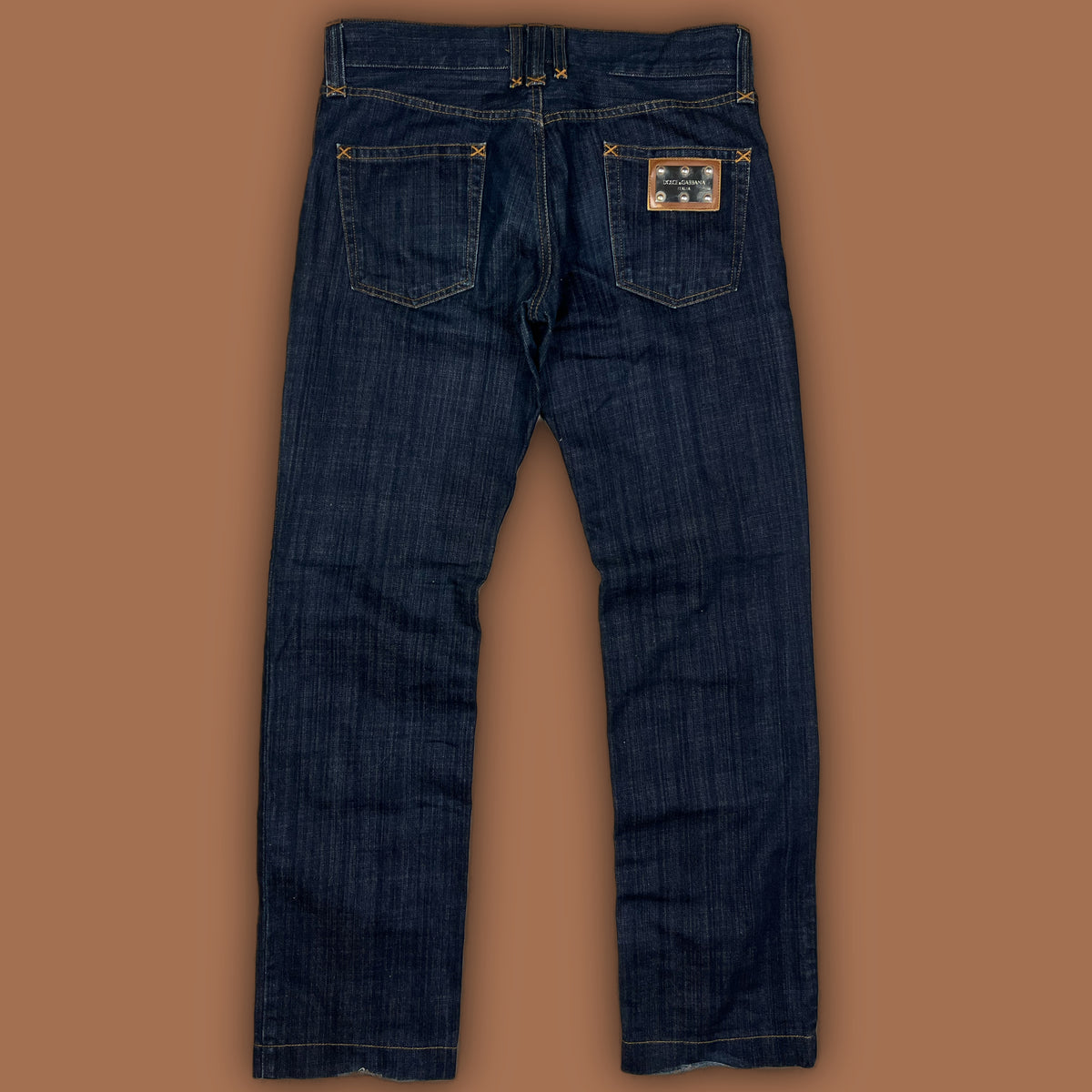 vintage Dolce & Gabbana jeans {L}