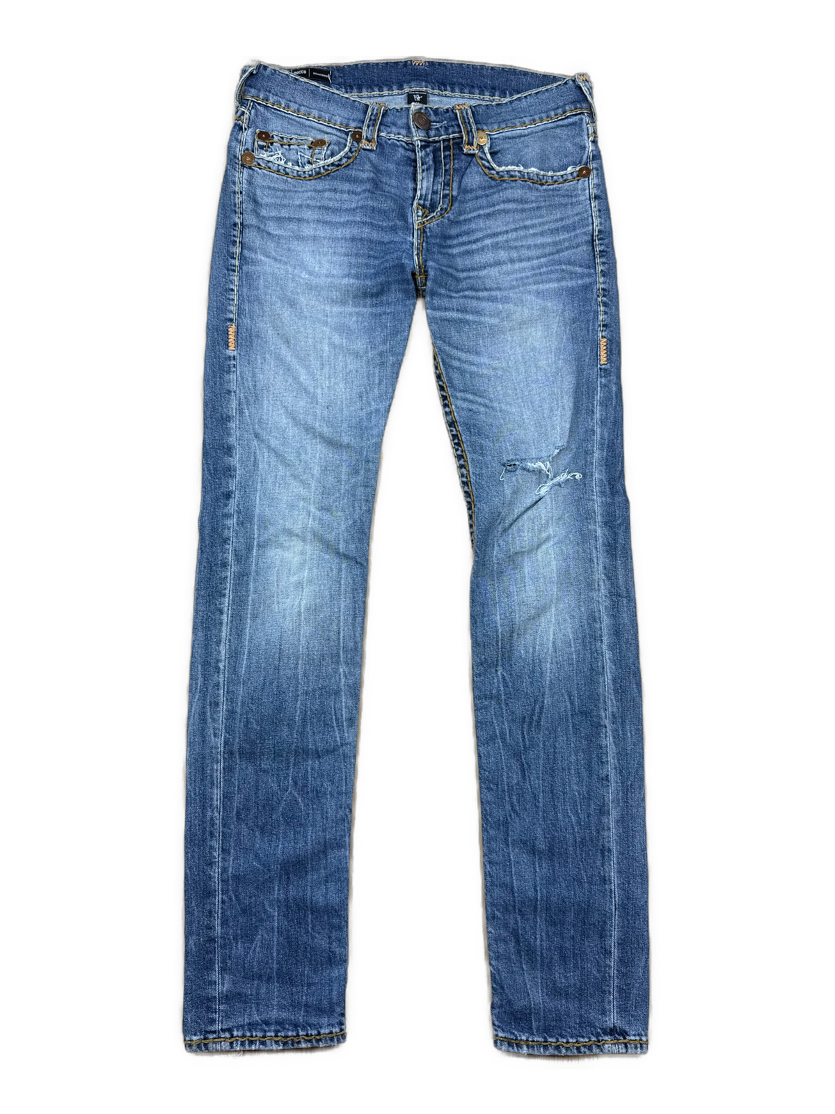 vintage True Religion jeans {M}