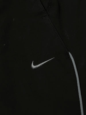 vintage Nike trackpants {XL}