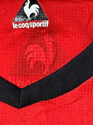 vintgae Le Coq Sportif Nagoya Grampus jersey {M}