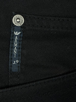 vintage Armani jeans {M}