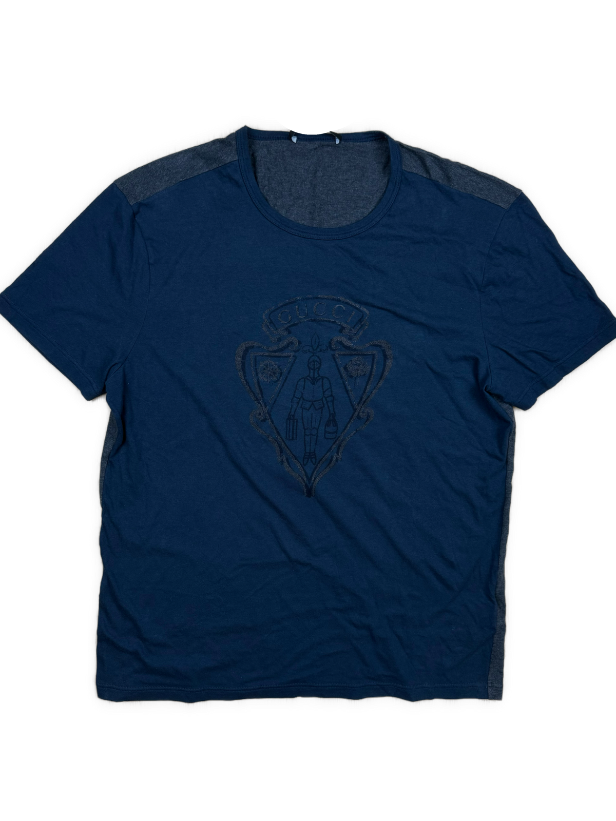 vintage Gucci t-shirt {M}