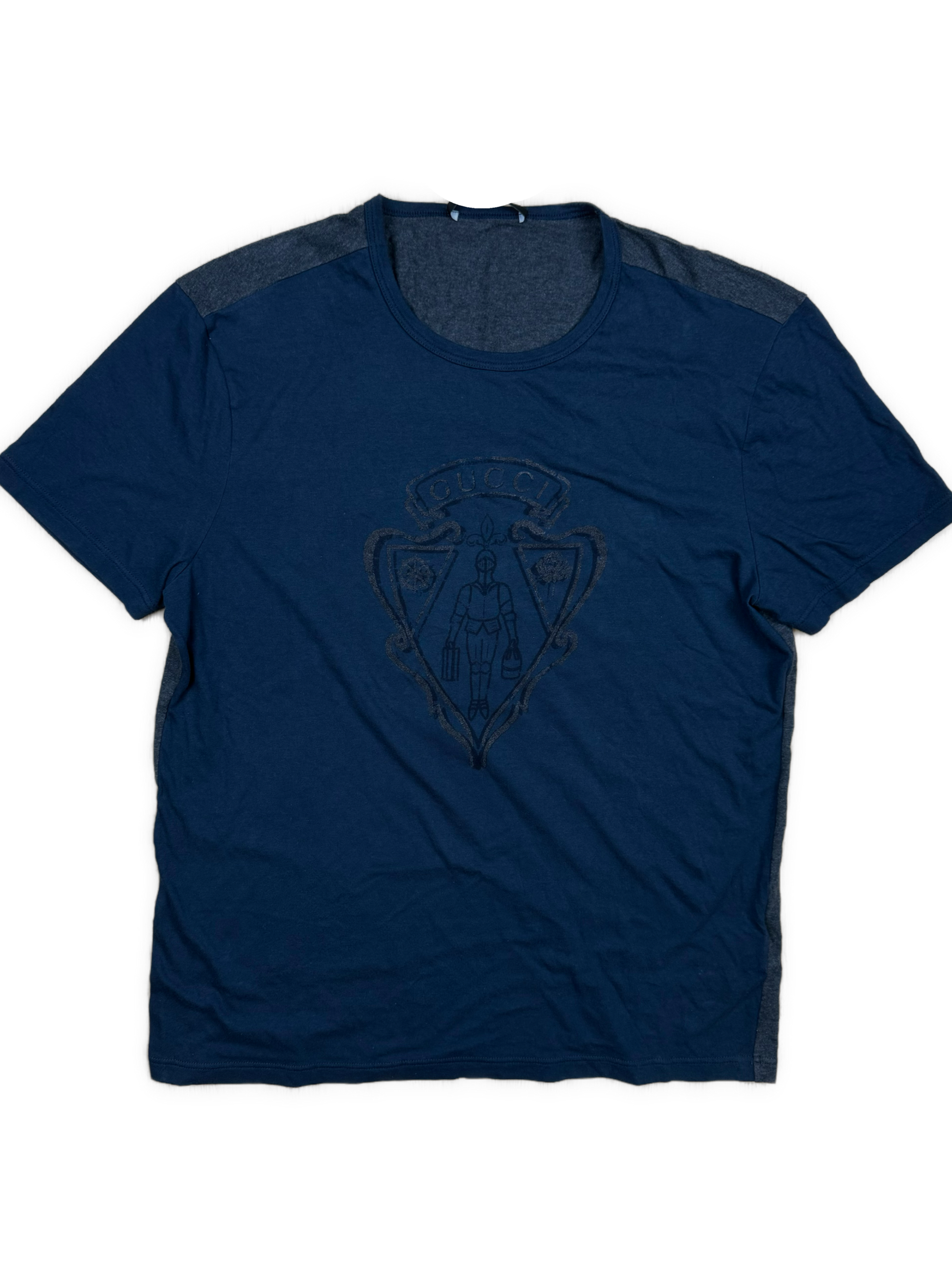 vintage Gucci t-shirt {M}