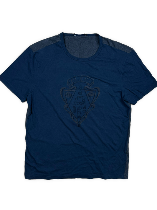 vintage Gucci t-shirt {M}