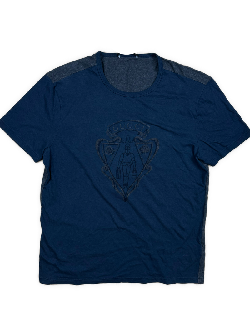 vintage Gucci t-shirt {M}
