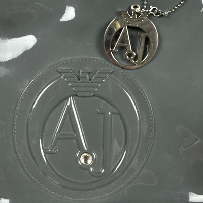vintage Armani Jeans shopper