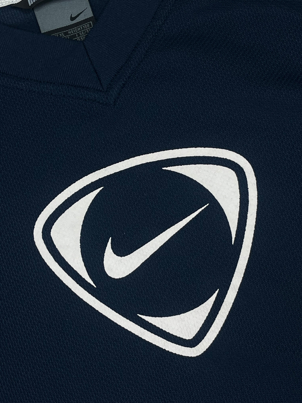 vintage Nike jersey {XL}