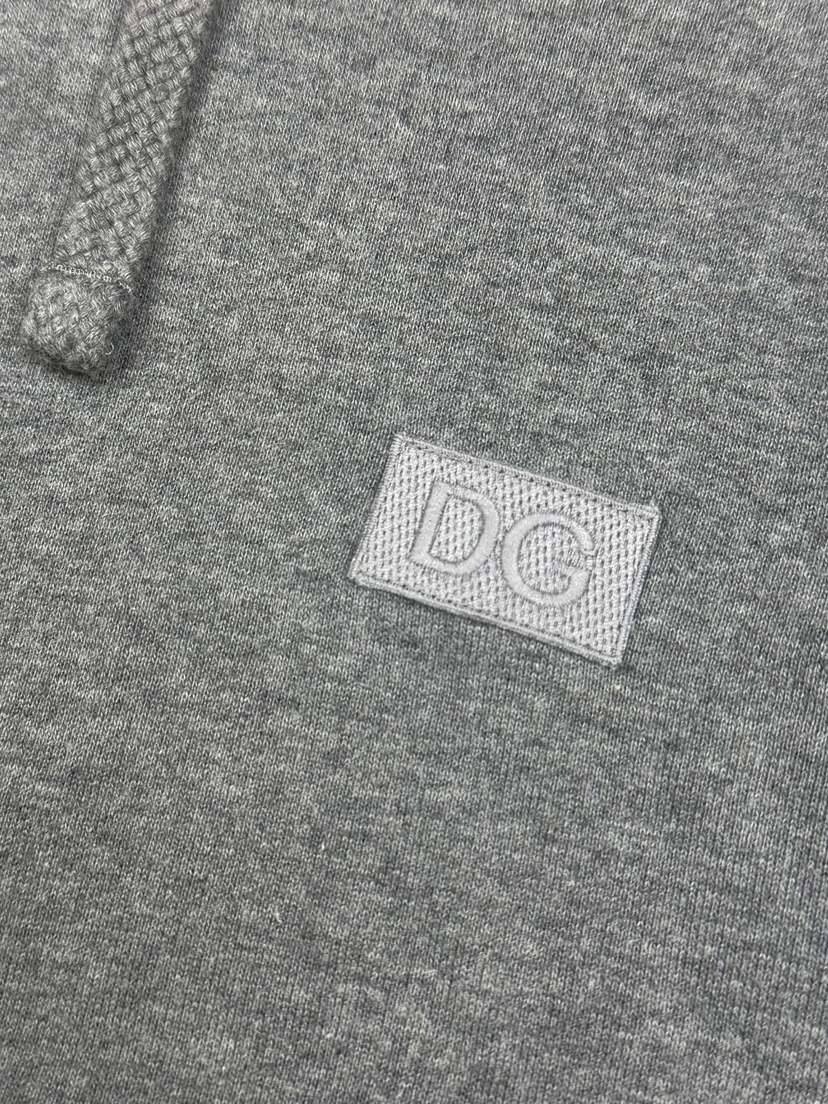 vintage Dolce & Gabbana hoodie {L}