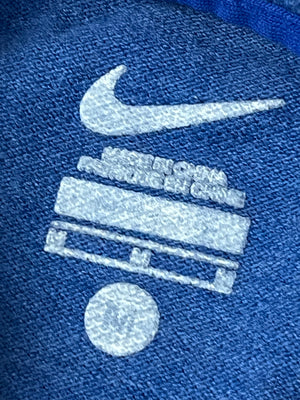 vintage Nike BRASIL polo {M}