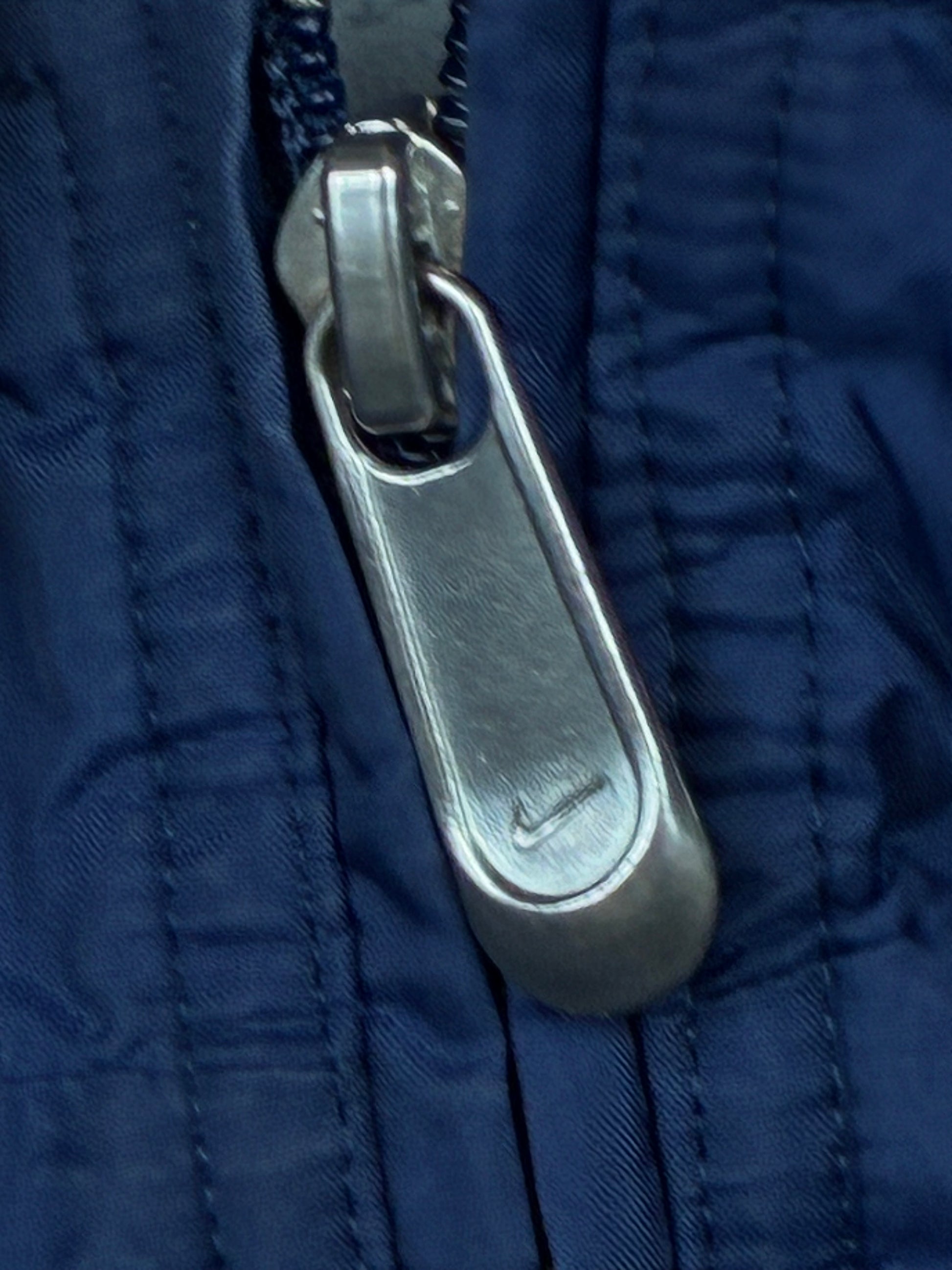 vintage Nike windbreaker {XL}