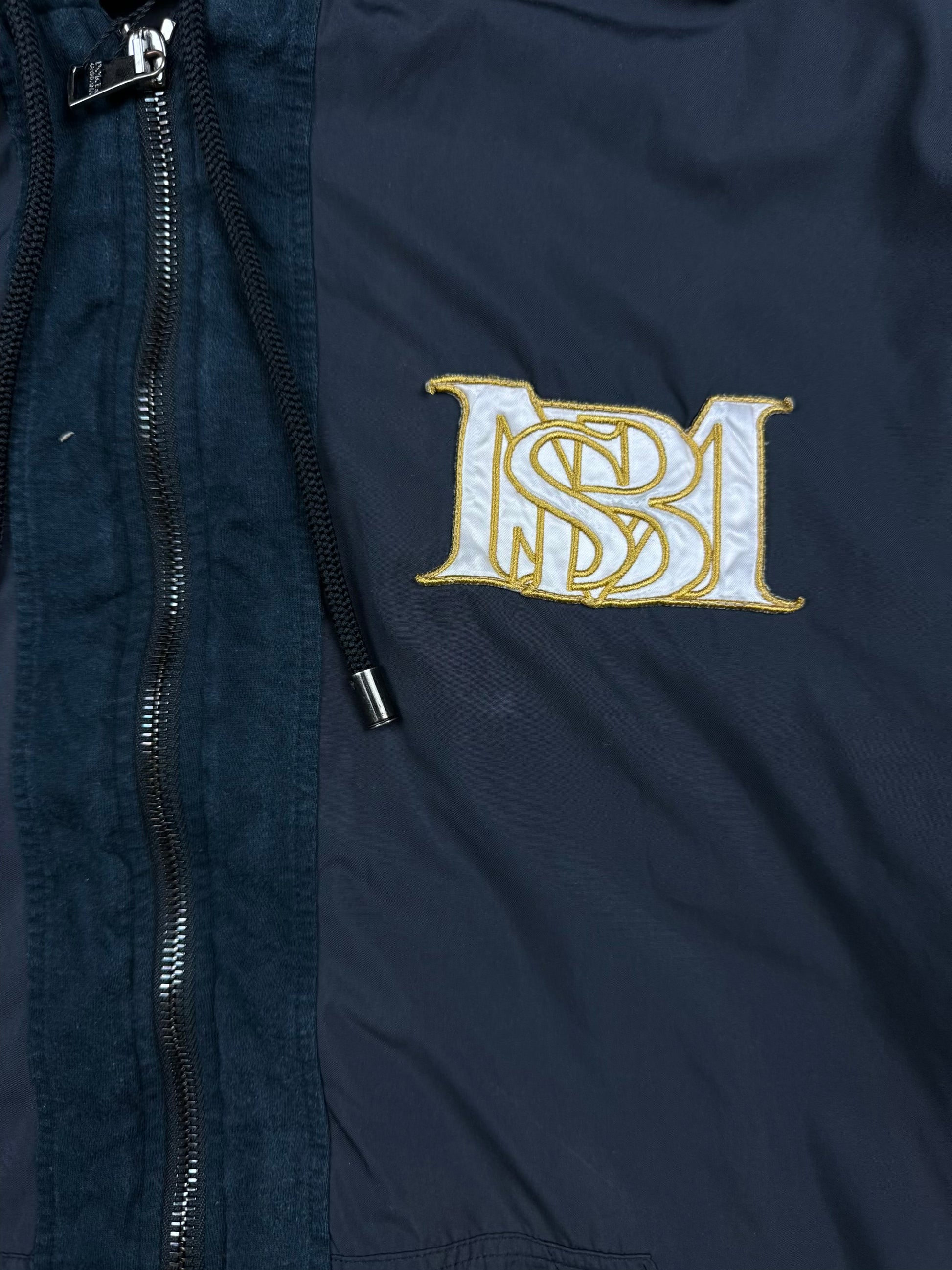 vintage Dolce & Gabbana windbreaker {M}