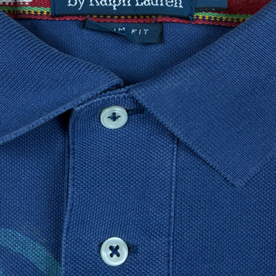 vintage Polo Ralph Lauren polo {M}