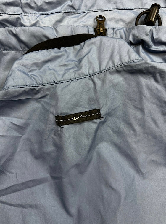 vintage Nike vest