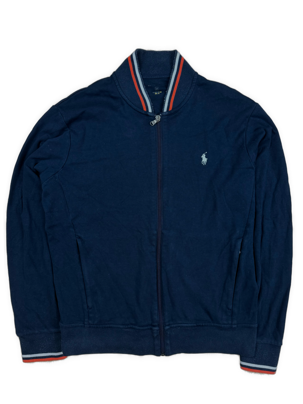 vintage Polo Ralph Lauren sweatjacket {S}