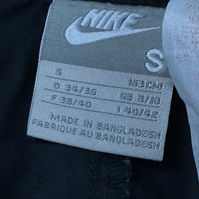vintage Nike trackpants {S}