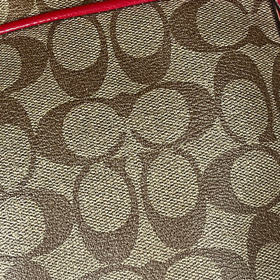 vintage COUCH shoulderbag