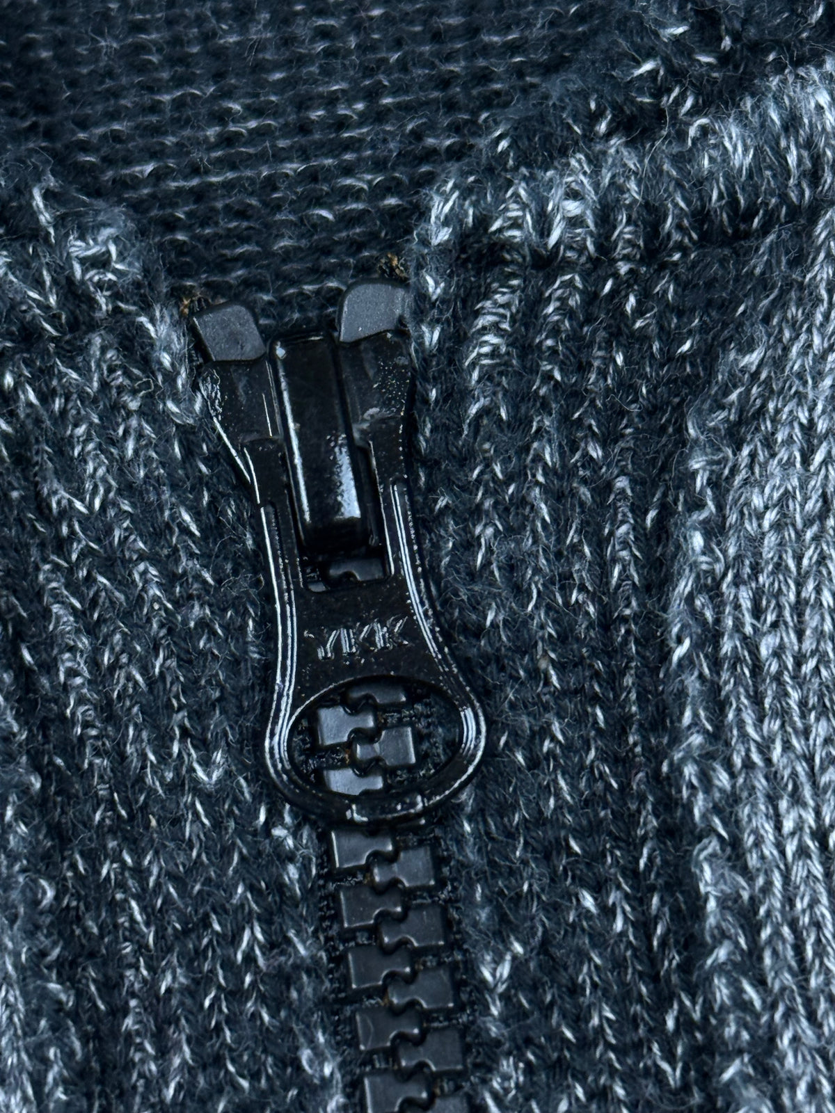 vintage Stone Island sweatjacket {L}