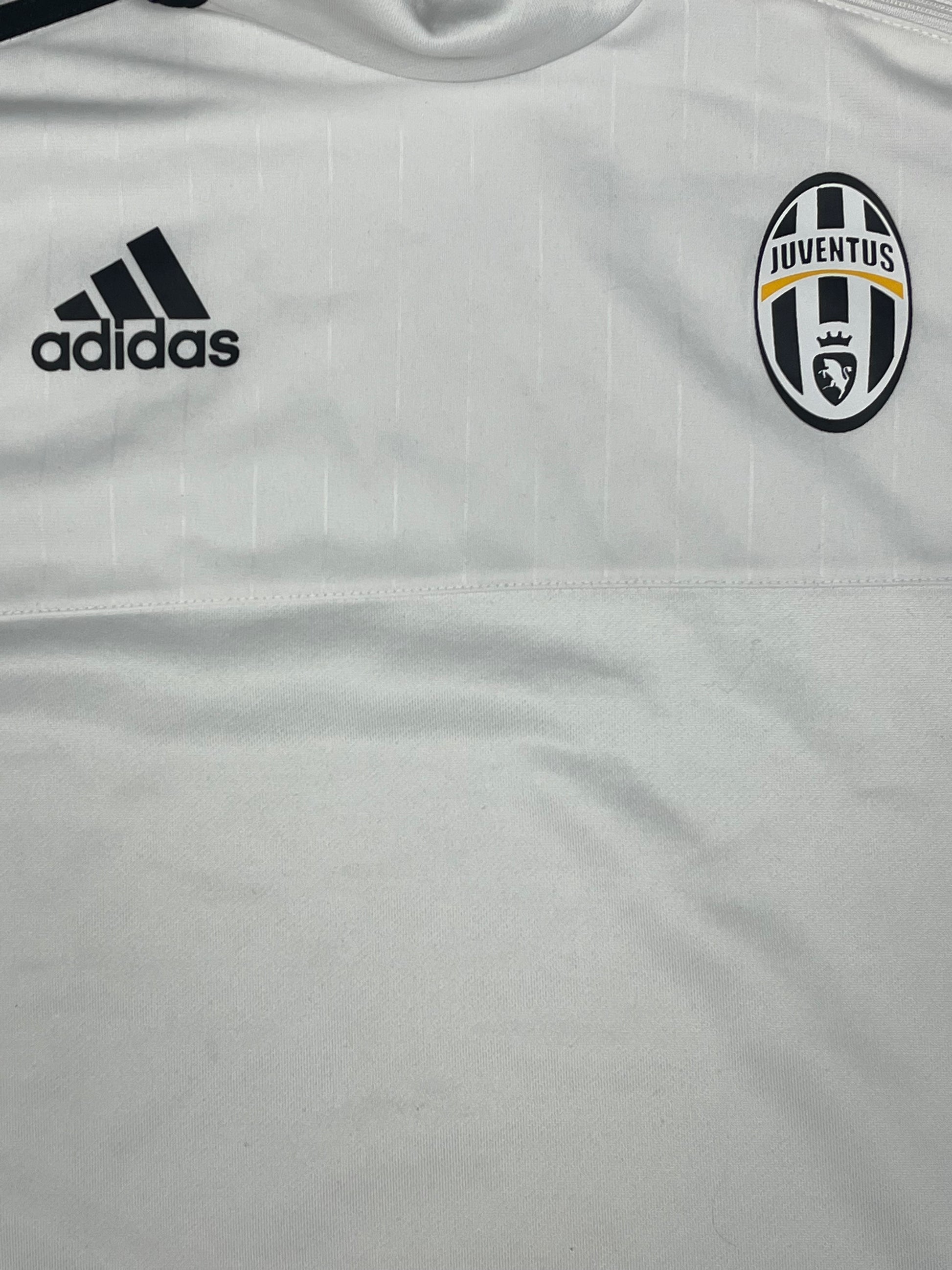 vintage Adidas Juventus Turin tracksuit {XS}