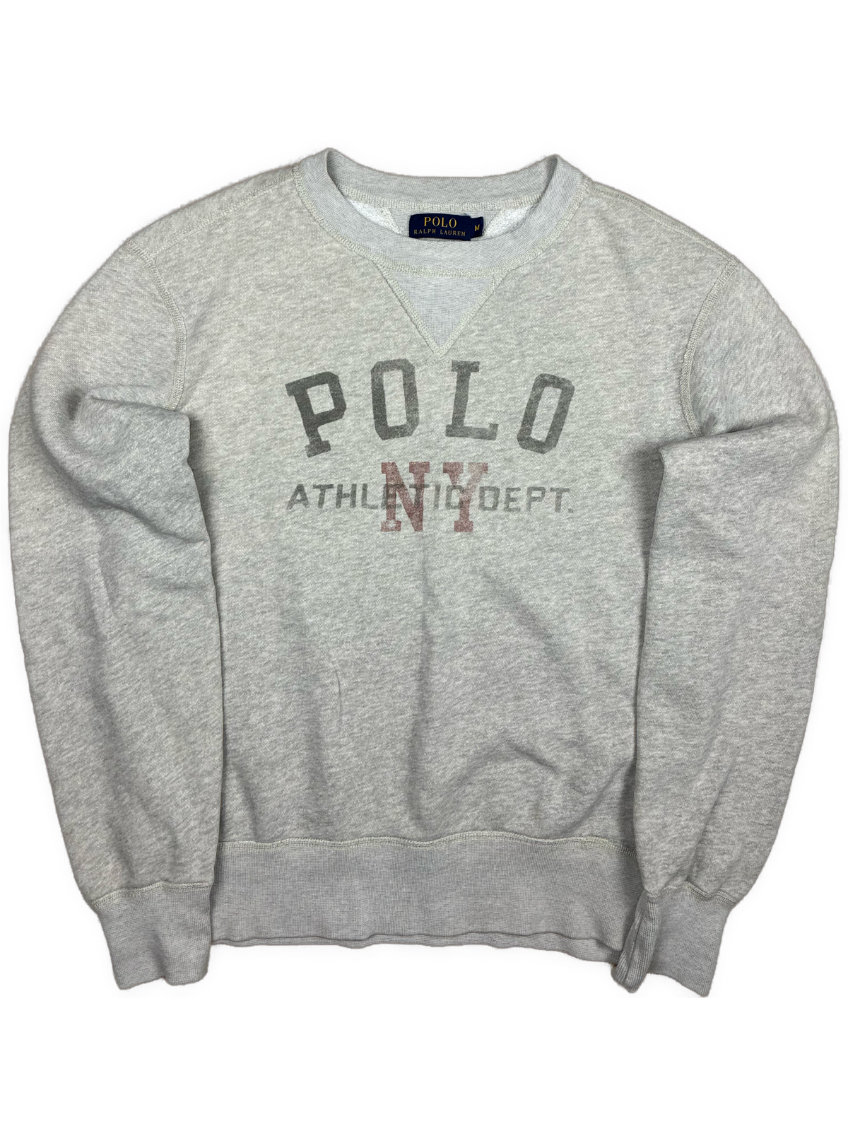 vintage Polo Ralph Lauren sweater {M}
