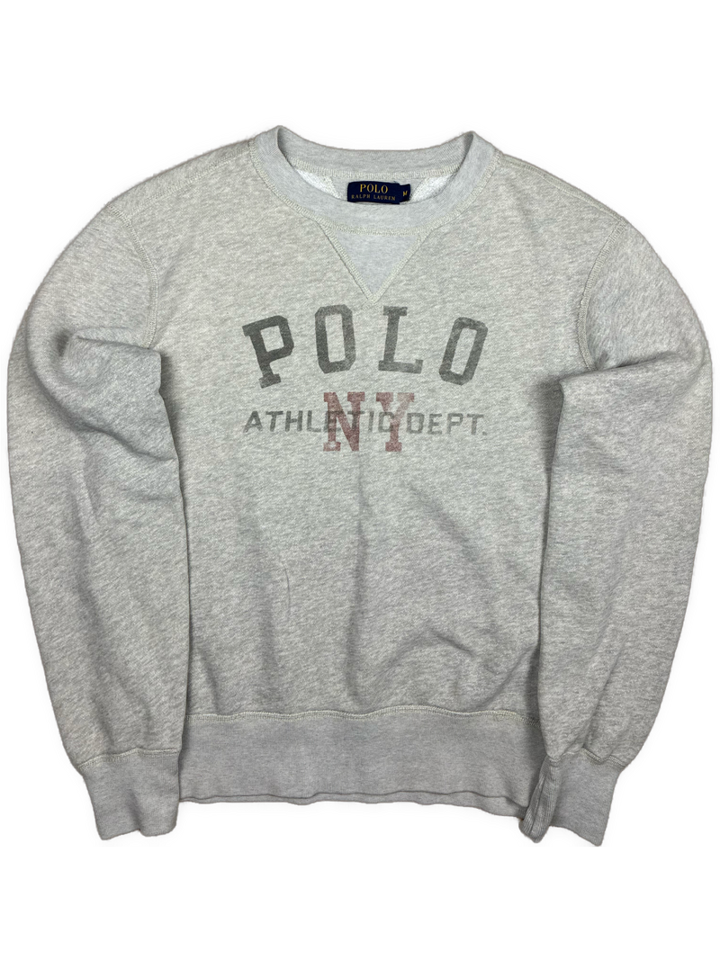 vintage Polo Ralph Lauren sweater {M}