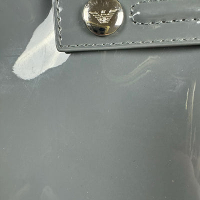 vintage Armani Jeans shopper