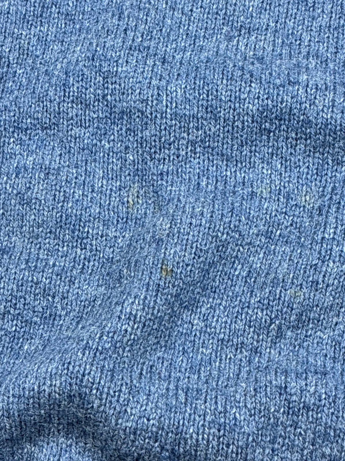 vintage Burberry knittedsweater {M}