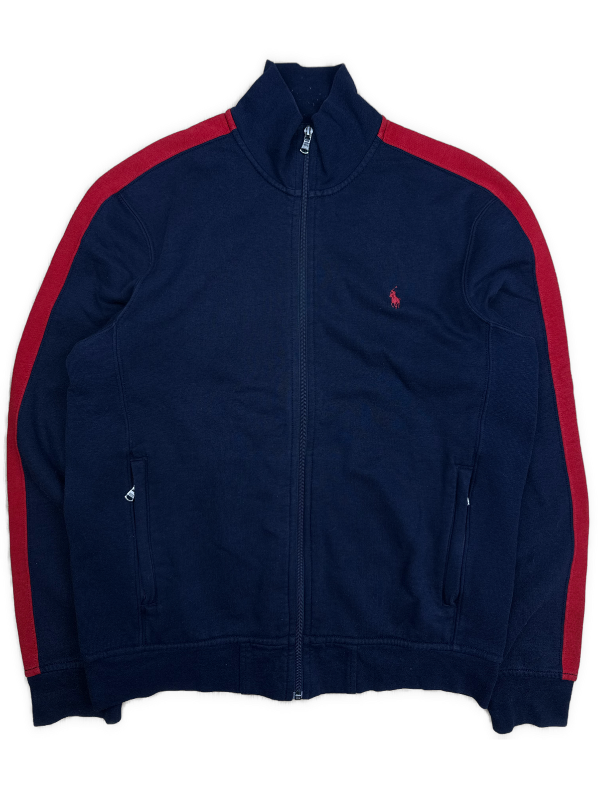 vintage Polo Ralph Lauren sweatjacket {M}