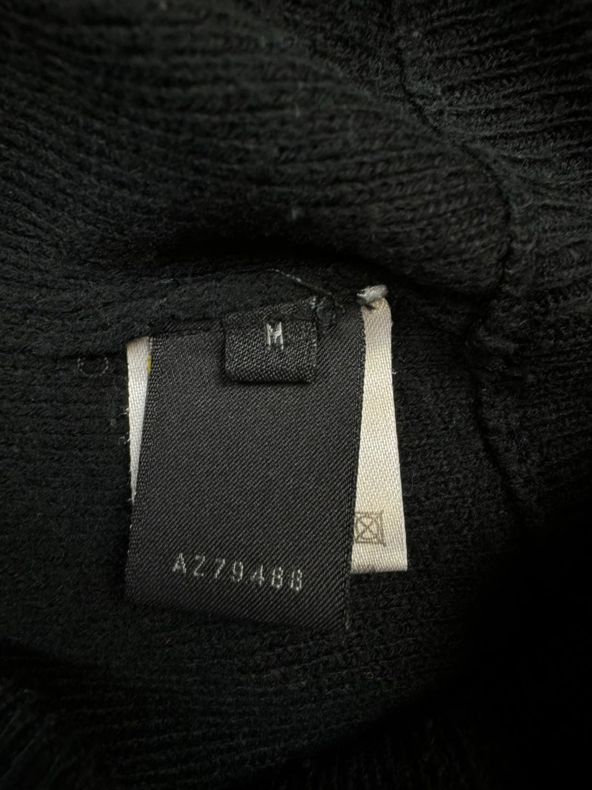vintage Fendi knittedsweater {M}