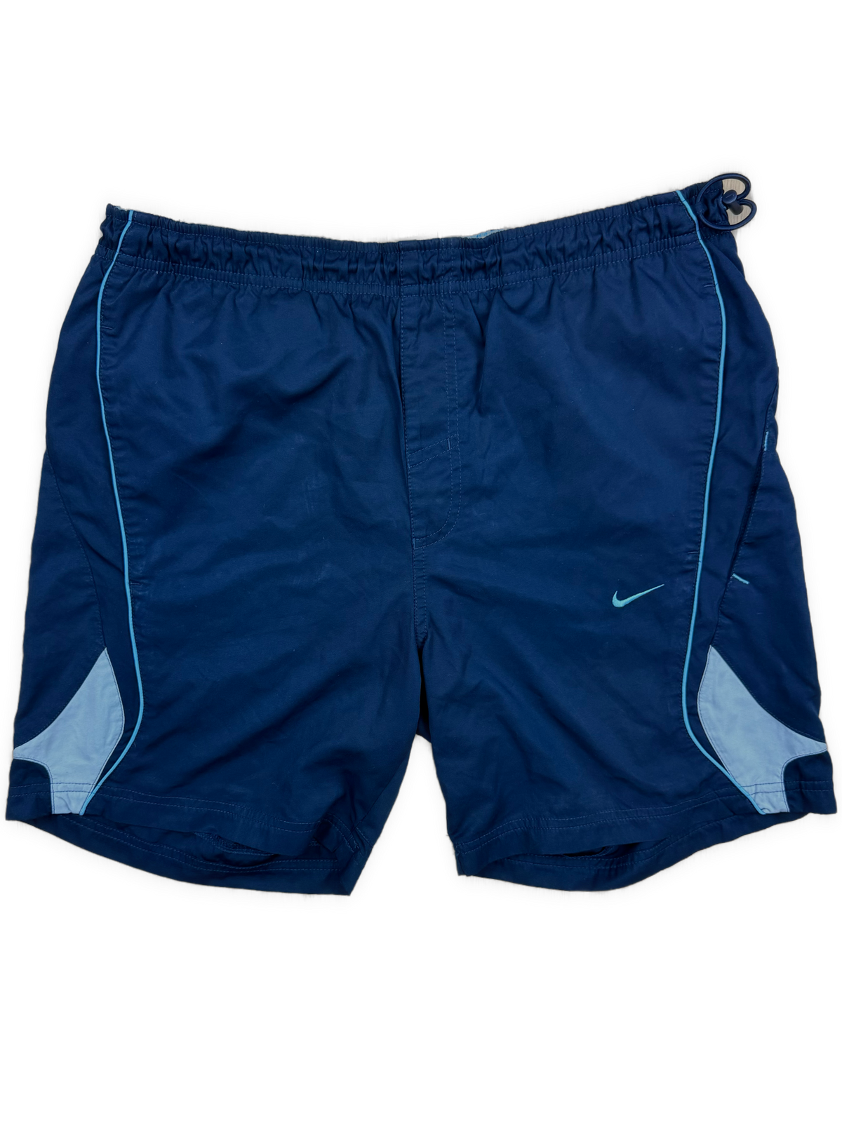 vintage Nike SHOX shorts {M}