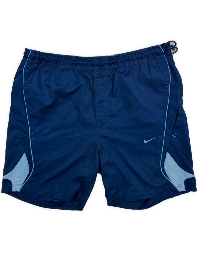 vintage Nike SHOX shorts {M}