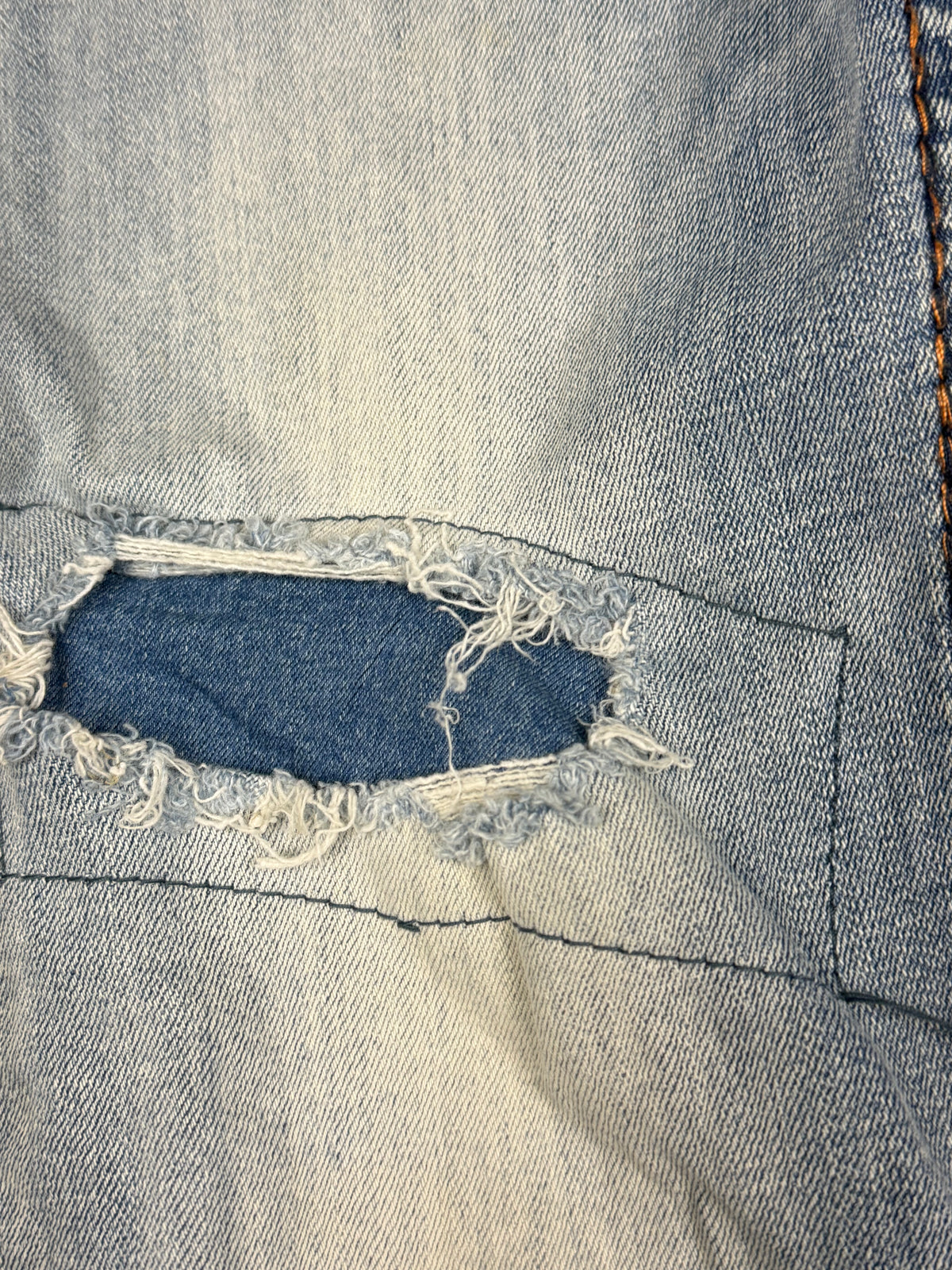 vintage Rock Revival jeans {S}