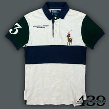 Carregar imagem no visualizador da galeria, vintage Polo Ralph Lauren polo {M}
