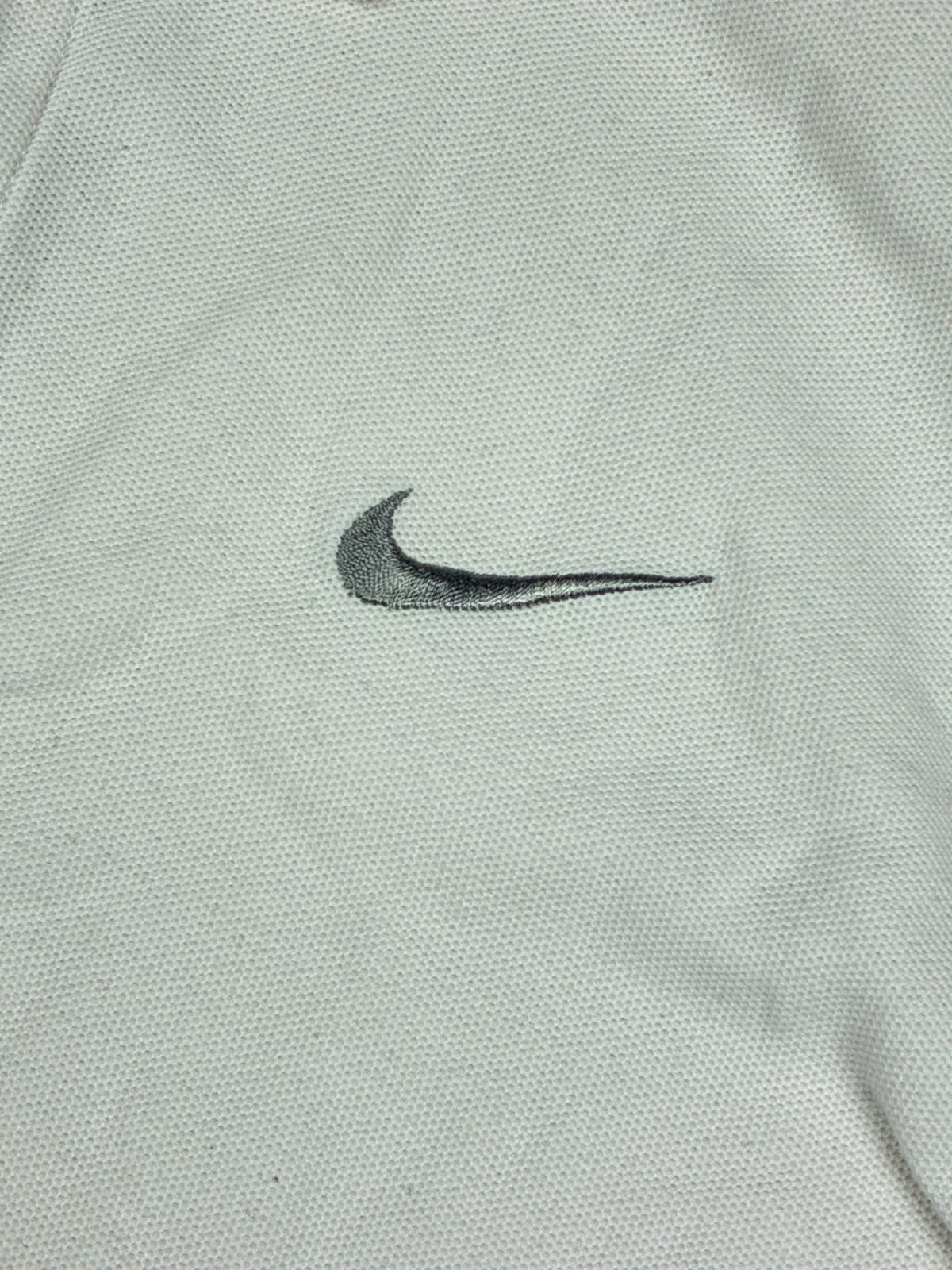 vintage Nike polo {L}