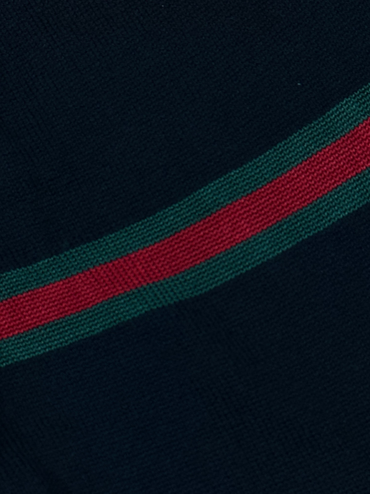 vintage Gucci cardigan