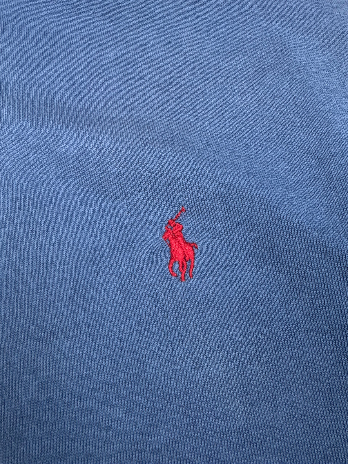 vintage Polo Ralph Lauren sweatjacket {XXL}