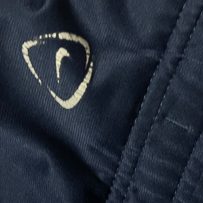 vintage Nike As Roma tracksuit {L}
