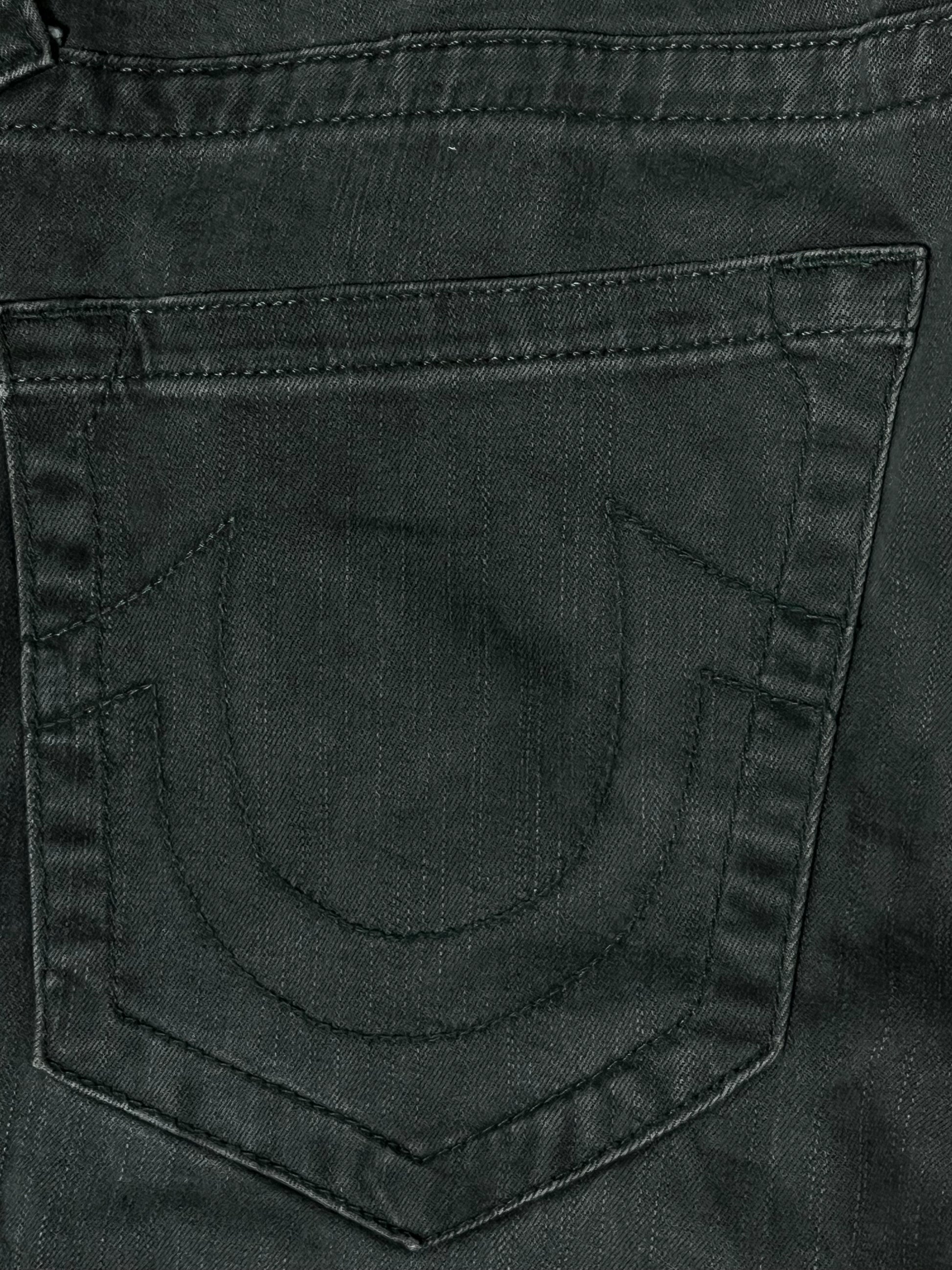 vintage True Religion jeans {S}