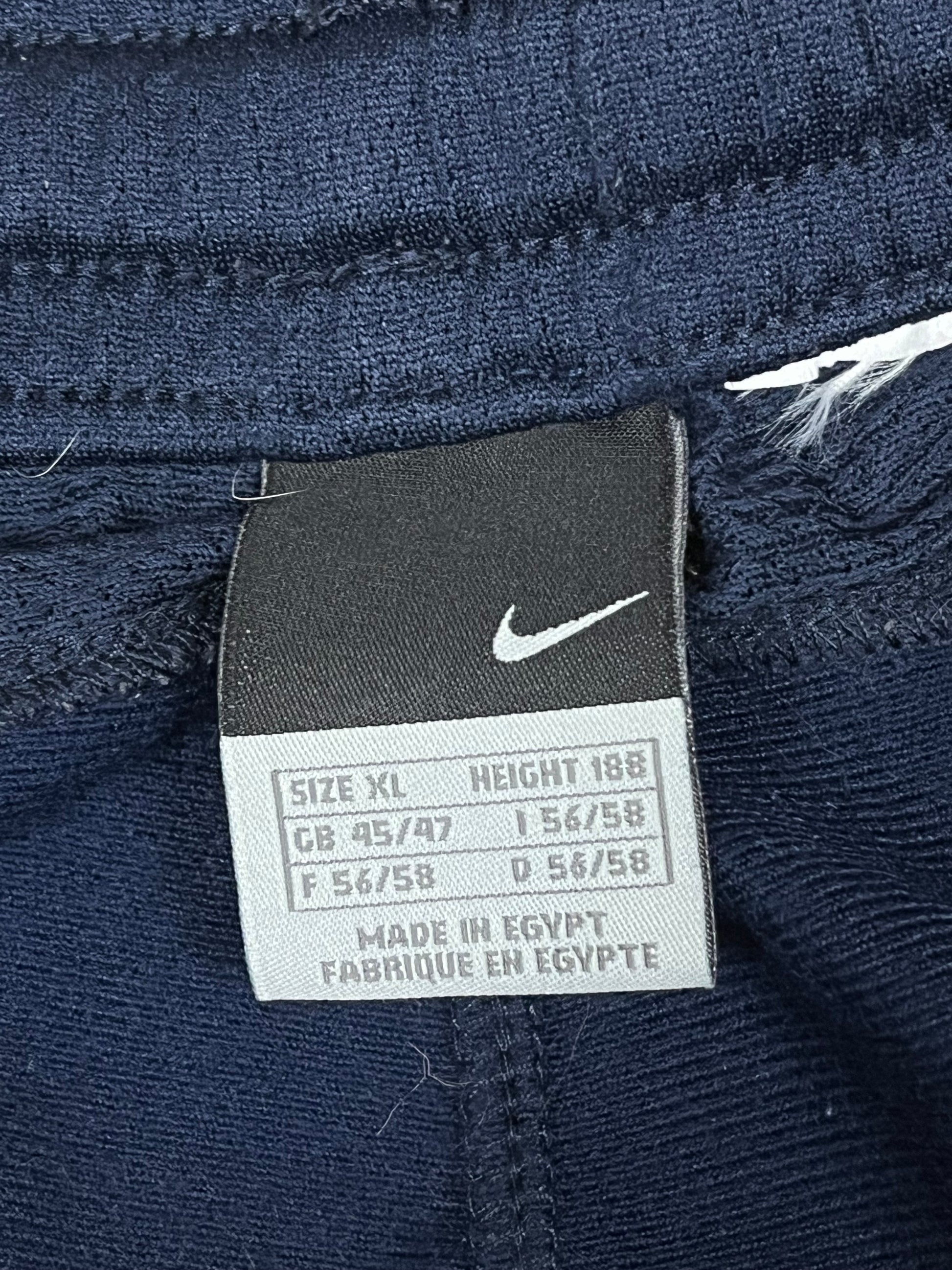 vintage Nike joggingpants {XL}