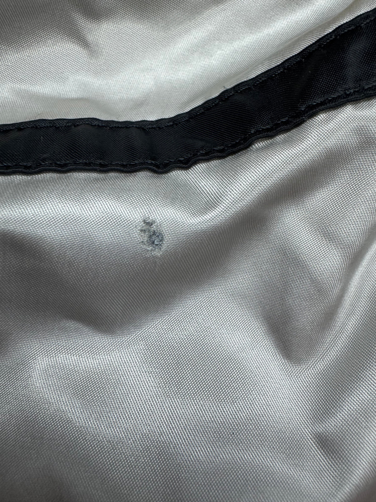 vintage Dolce & Gabbana windbreaker {M}