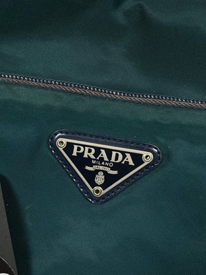 vintage Prada slingbag