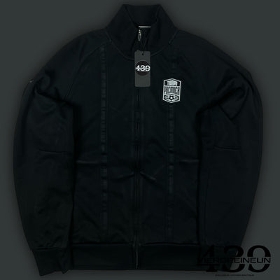 vintage Nike Tiempo trackjacket {S}