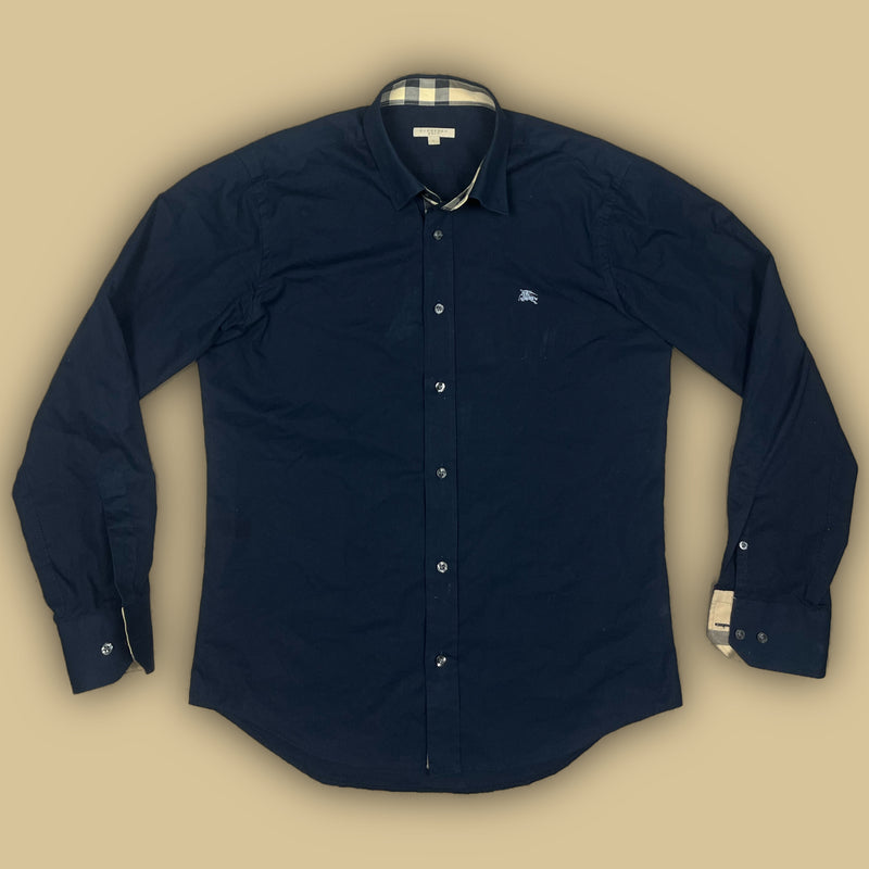 vintage Burberry shirt {M}
