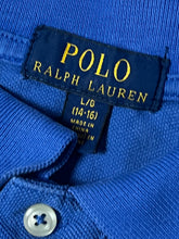 Carica l&#39;immagine nel visualizzatore di Gallery, vintage Polo Ralph Lauren polo {XS}
