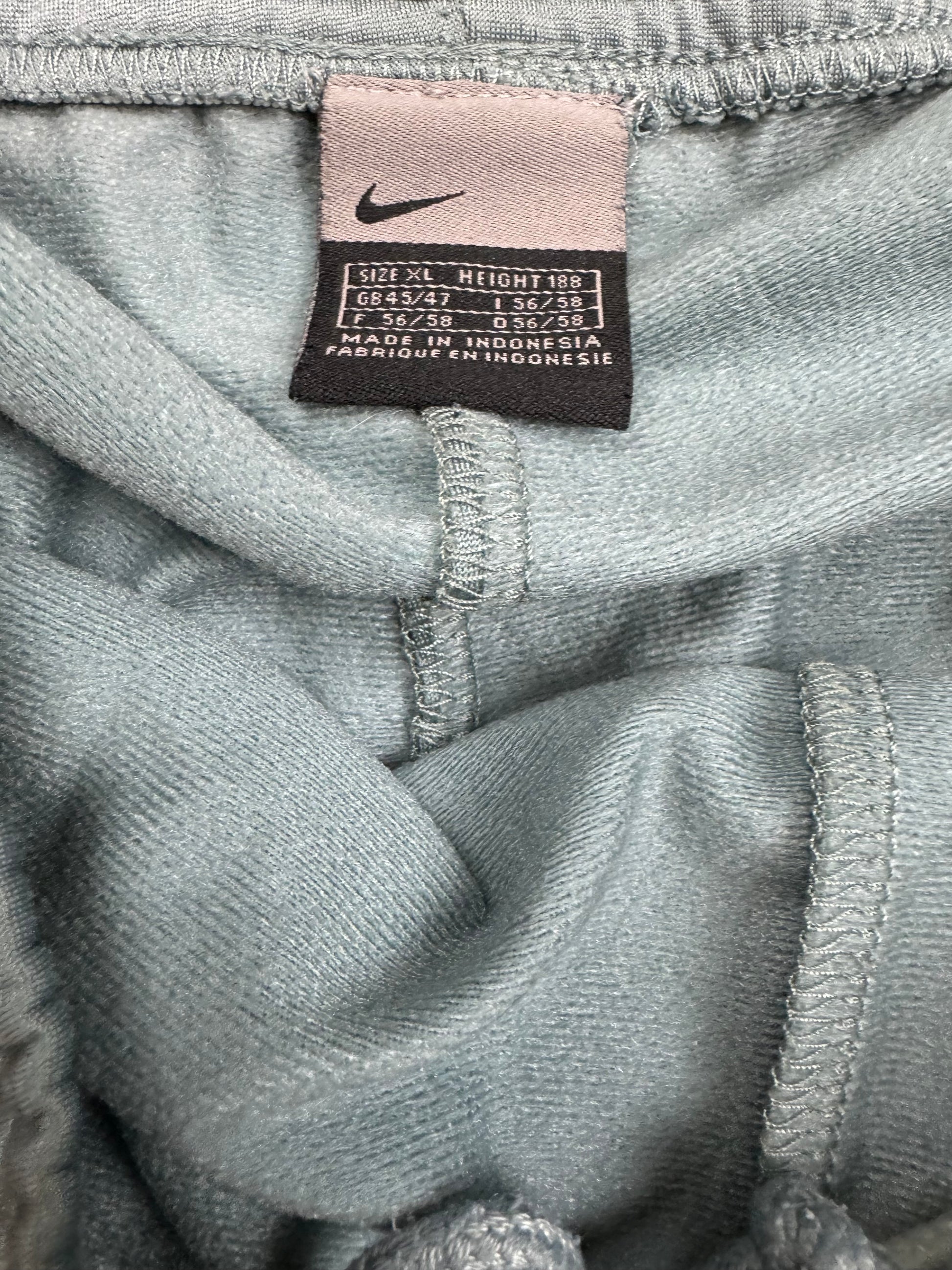 vintage Nike joggingpants {XL}